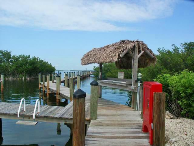 98202 Windward Avenue Key Largo, FL 33037 - Photo 3 of 19 Marina Area