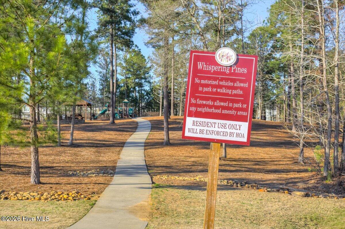 5751 Whispering Pnes Way Evans, GA 30809 - Photo 49 of 54