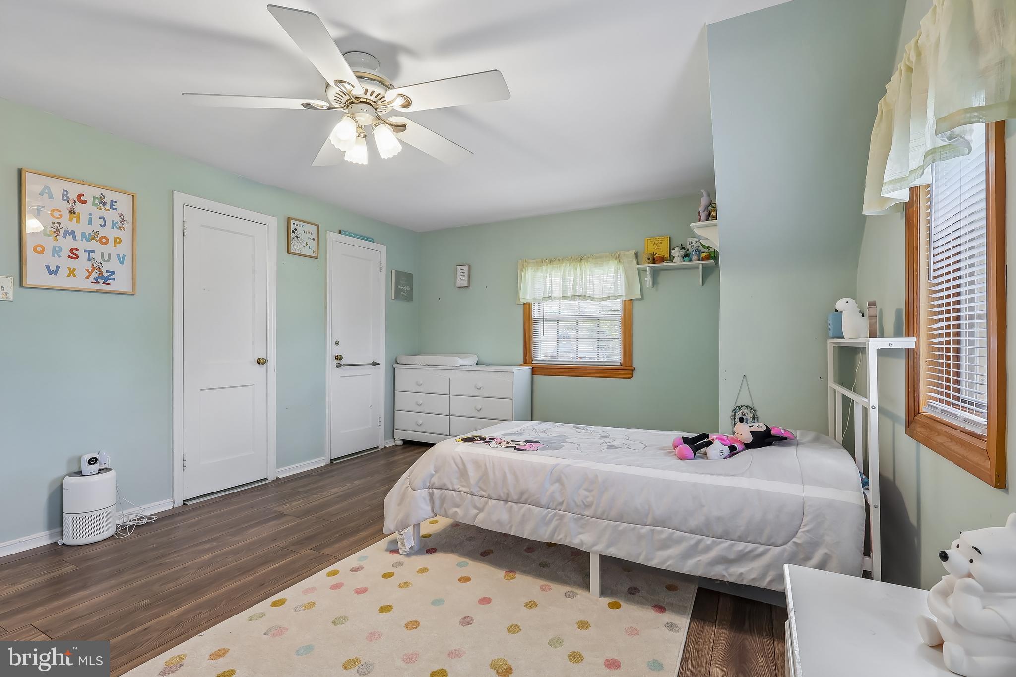 311 Hampton Road Hatboro, PA 19040 - Photo 33 of 53 Second bedroom upstairs