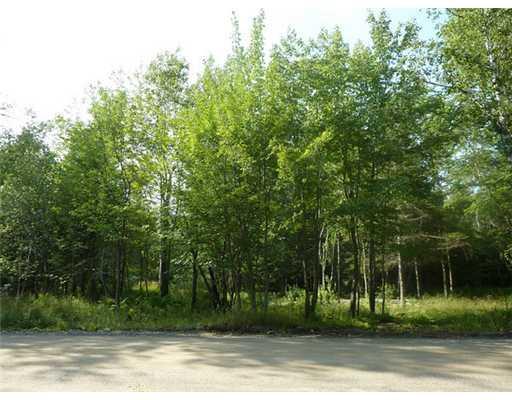 Lot 6 Nicolin Road Ellsworth, ME 04605 - Photo 6 of 9 Exterior Front.