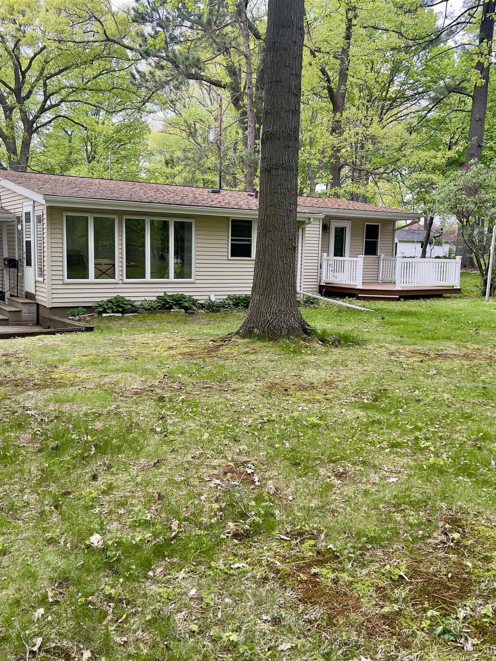 205 Everest Drive Rothschild, WI 54474 - Photo 32 of 34