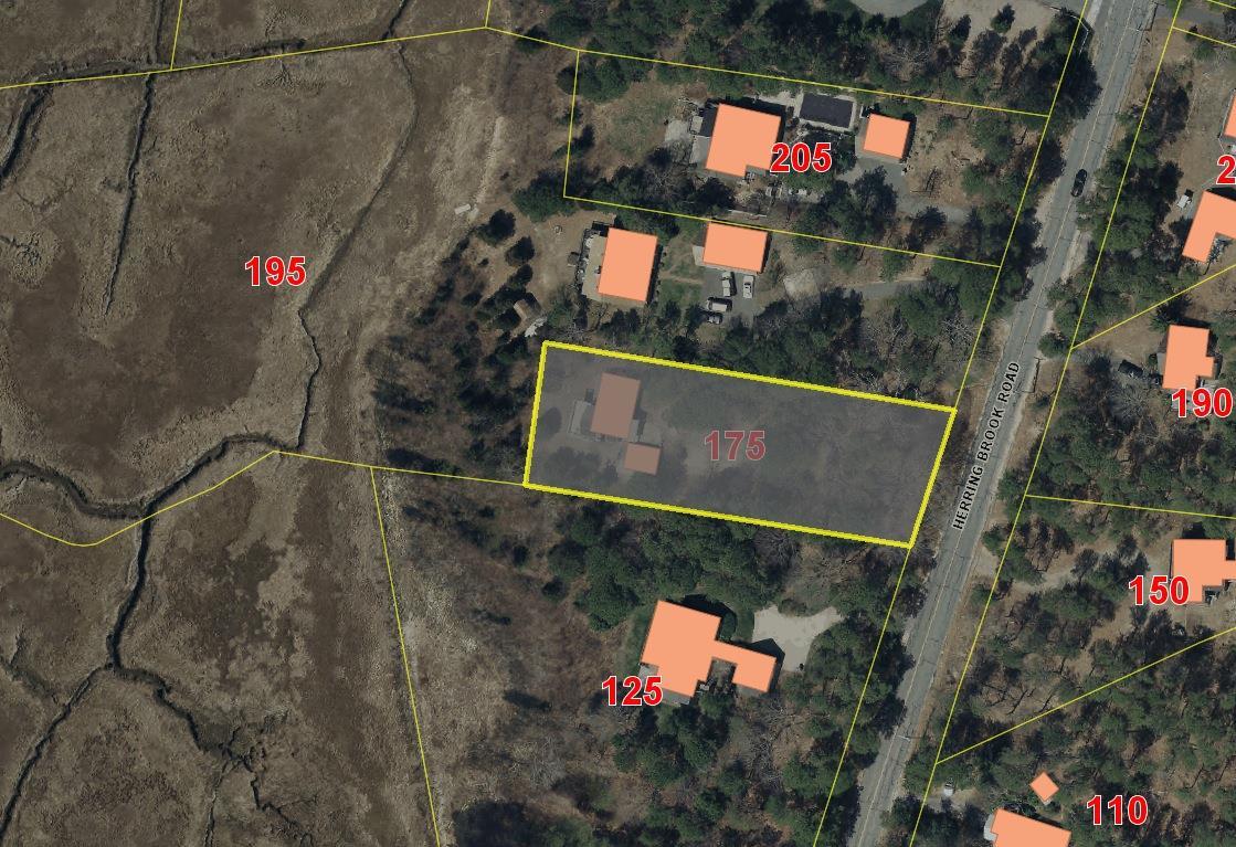 175 Herring Brook Road Eastham, MA 02642 - Photo 16 of 16 Additional Photo