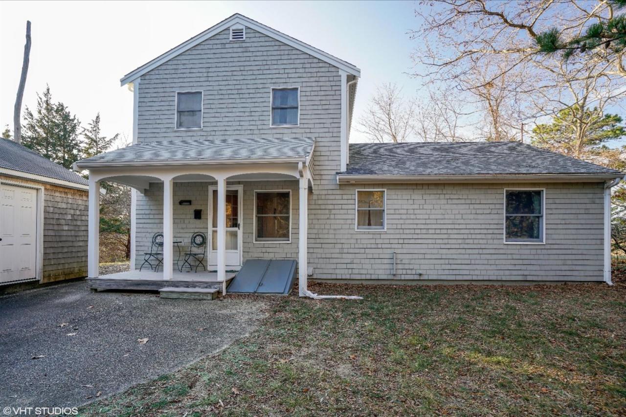 175 Herring Brook Road Eastham, MA 02642 - Photo 4 of 16 Additional Photo