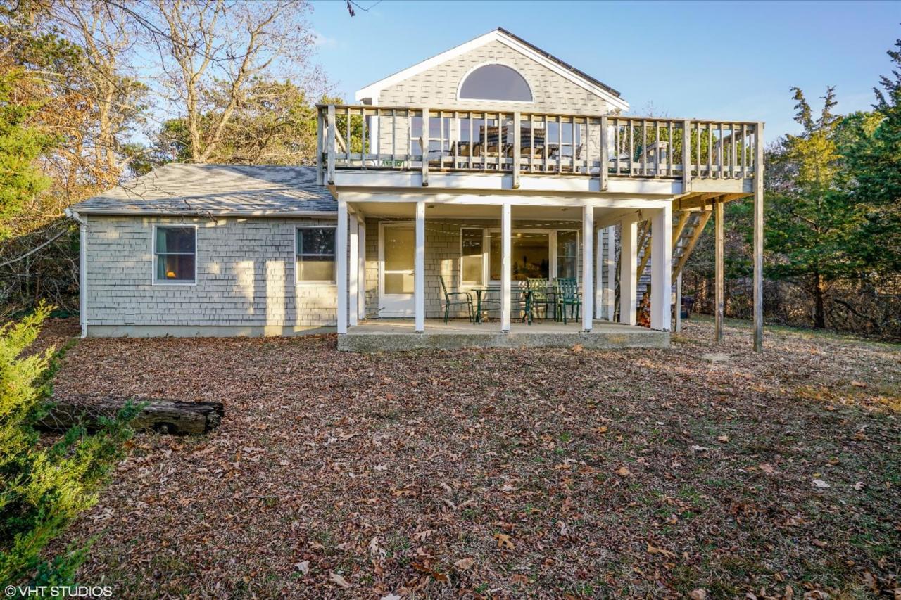 175 Herring Brook Road Eastham, MA 02642 - Photo 5 of 16 Additional Photo