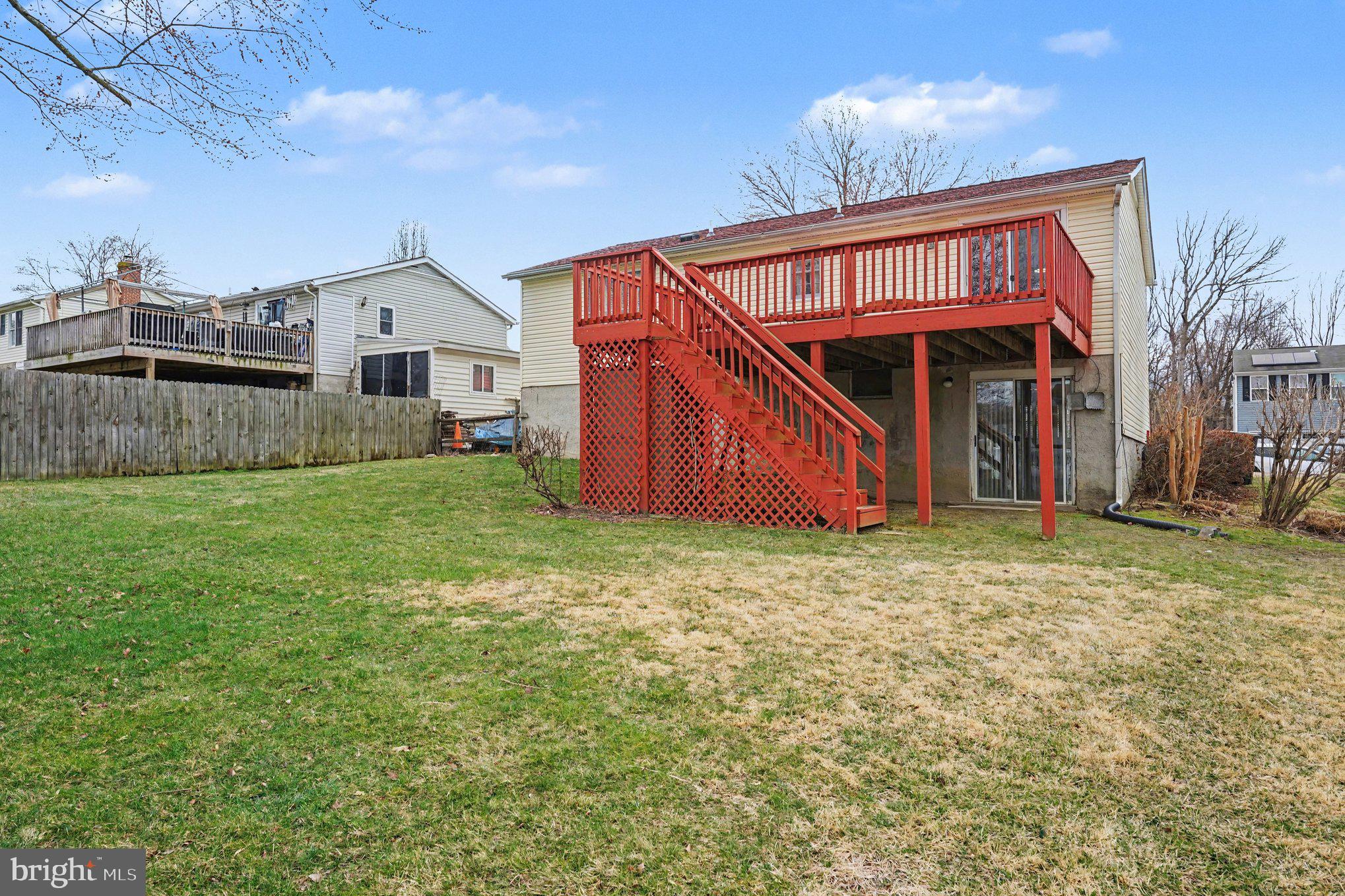 1211 Reames Road Baltimore, MD 21220 - Photo 26 of 30 Gallery Image 26