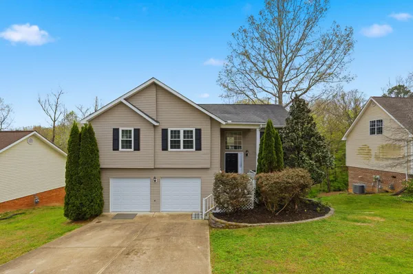 $370,000 | 6708 White Tail Drive, Ooltewah, TN 37363