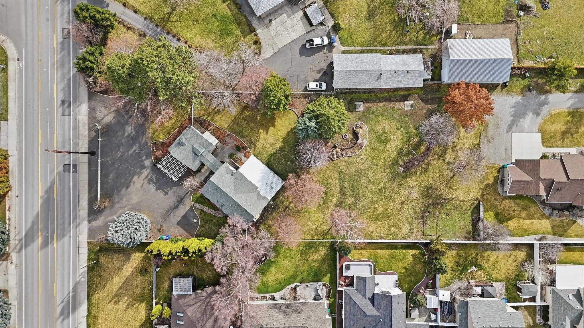 2612 South Sullivan Road Spokane Valley, WA 99037 - Photo 49 of 50