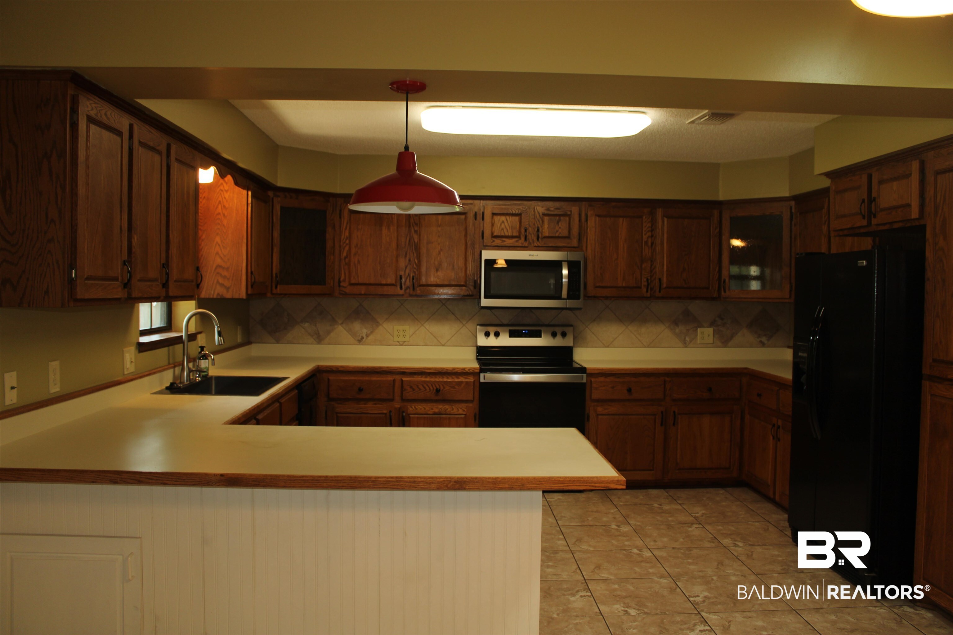 2800 Pine Ridge Drive Lillian, AL 36549 - Photo 13 of 37 Kitchen