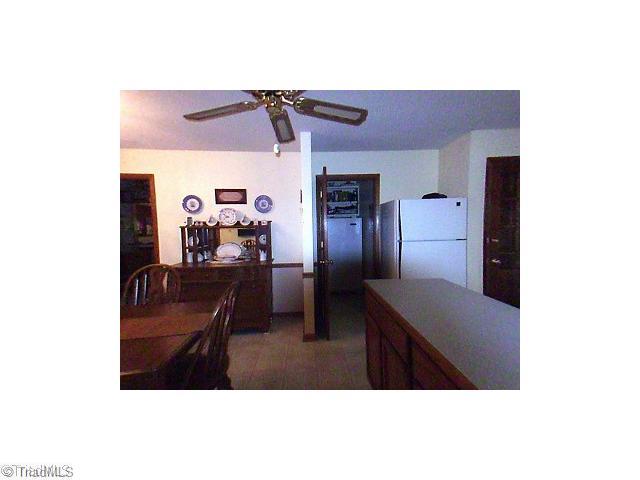 205 Mersey Road Greensboro, NC 27406 - Photo 12 of 12 Kitchen. Another view of the large kitchen