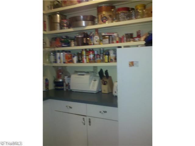 205 Mersey Road Greensboro, NC 27406 - Photo 3 of 12 Other. Walk-in Pantry