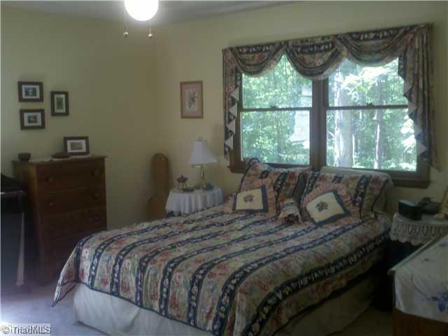 205 Mersey Road Greensboro, NC 27406 - Photo 5 of 12 Master Bedroom.