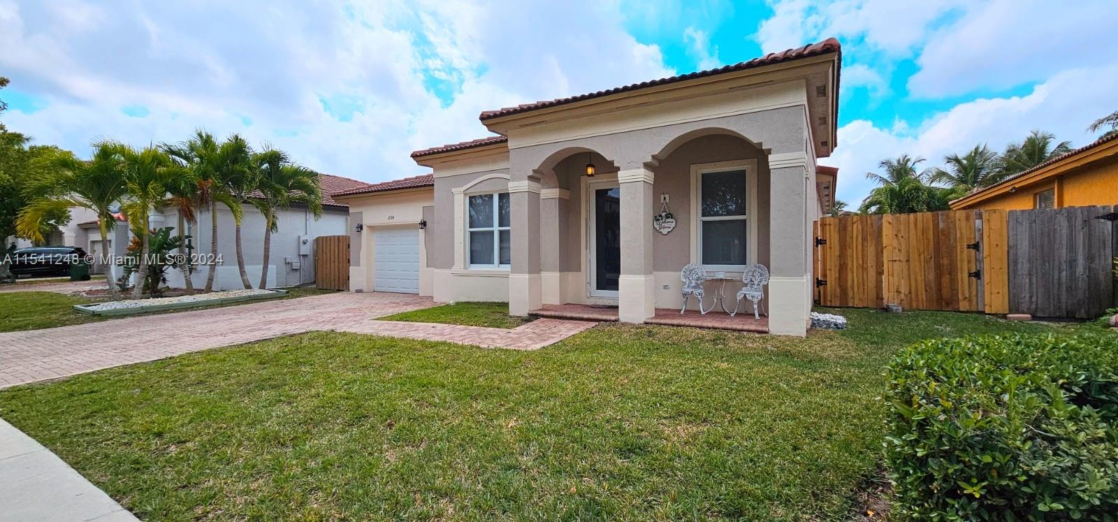 2104 Northeast 40th Ave  