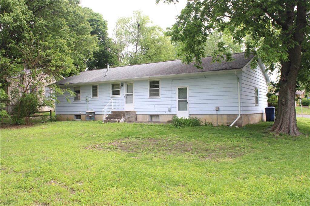 1101 Sunset Hill Road Brookfield, MO 64628 - Photo 24 of 26