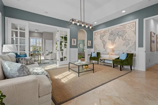 $6,900 | 7042 Twin Hills Terrace, Lakewood Ranch, FL 34202