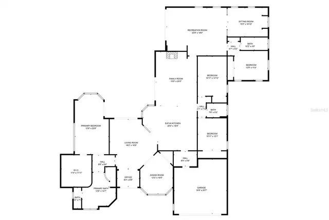 $6,900 | 7042 Twin Hills Terrace, Lakewood Ranch, FL 34202
