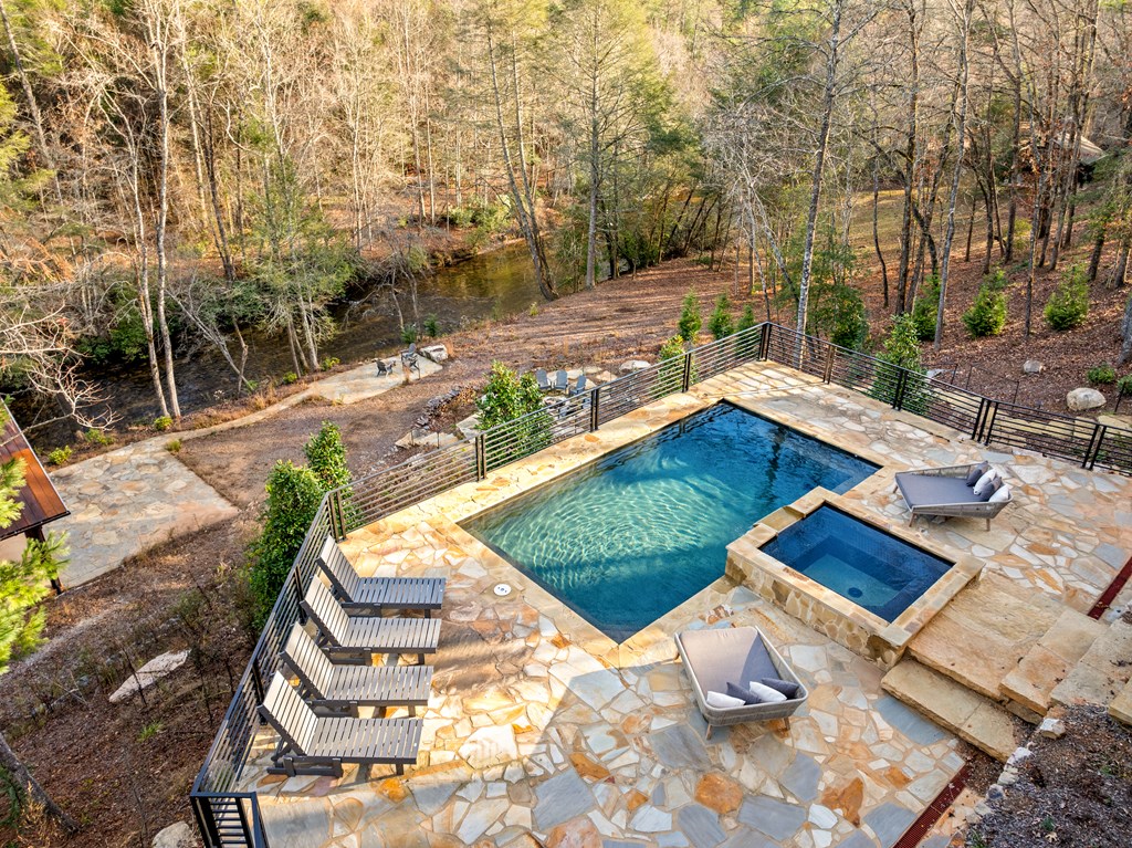 450 Miracle Lane Blue Ridge, GA 30513 - Photo 63 of 85
