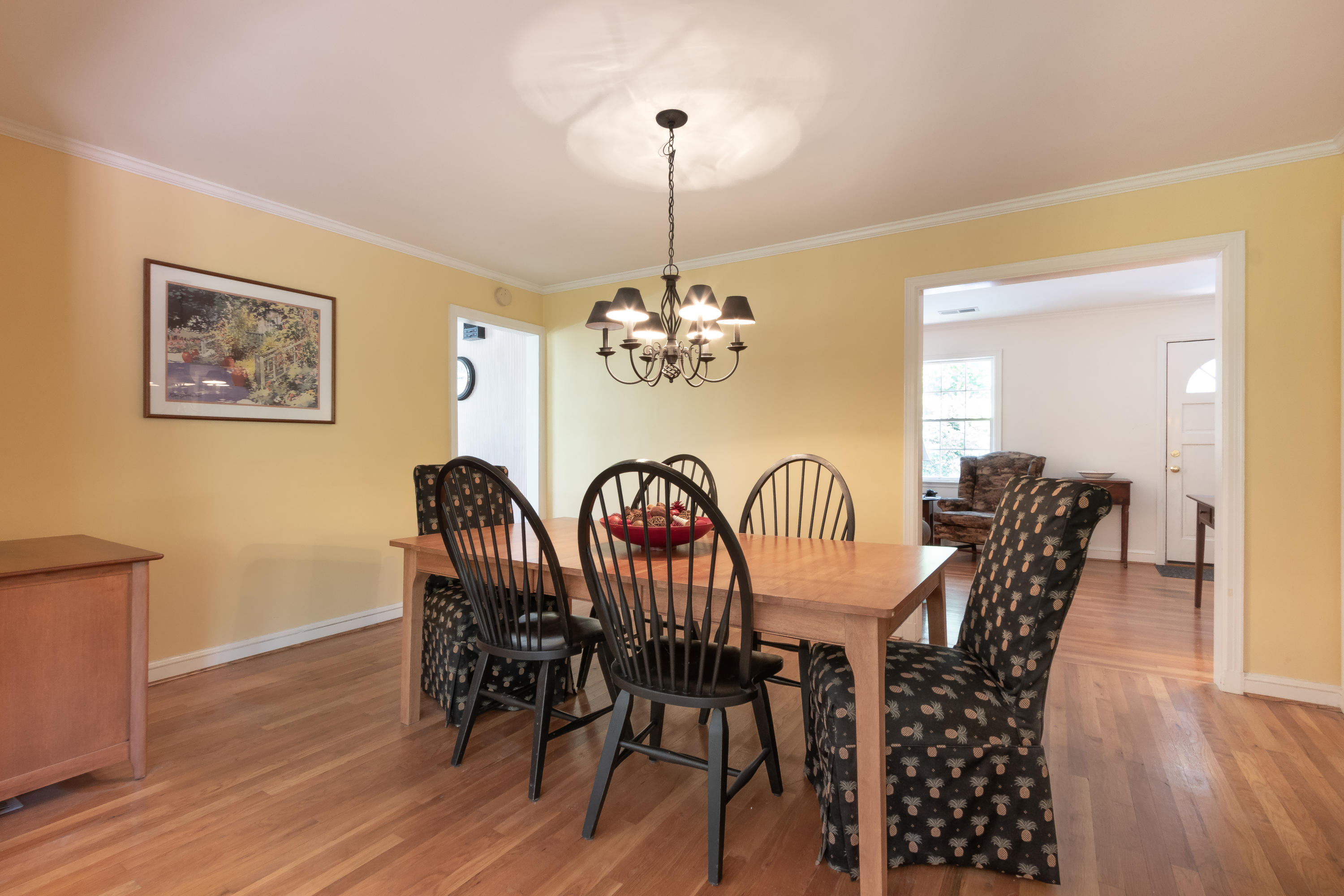 165 Linden Road Pinehurst, NC 28374 - Photo 8 of 28 IMG_5755