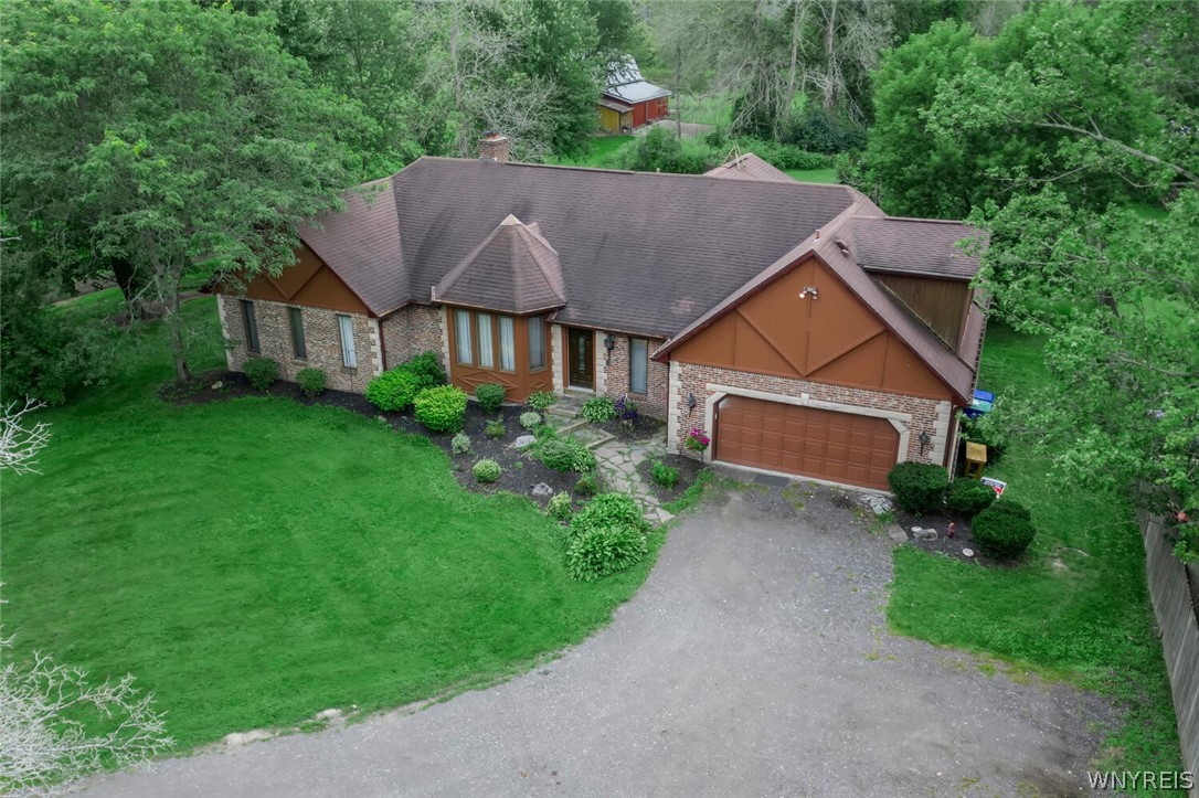 8909 Wolcott Road Clarence, NY 14032 - Photo 1 of 1 Gallery Image 1