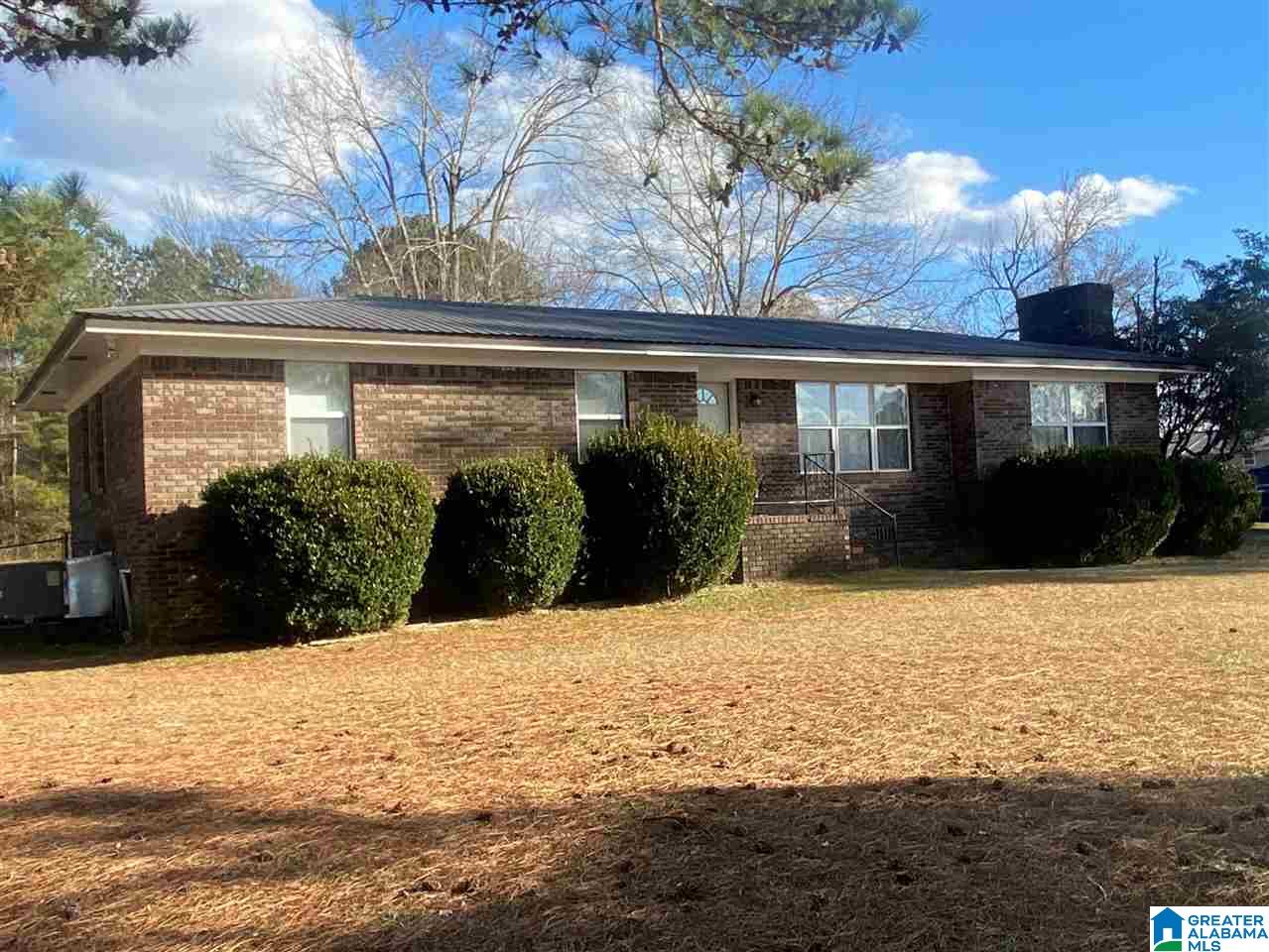 60 Payne Road Empire, AL 35063 - Photo 2 of 17