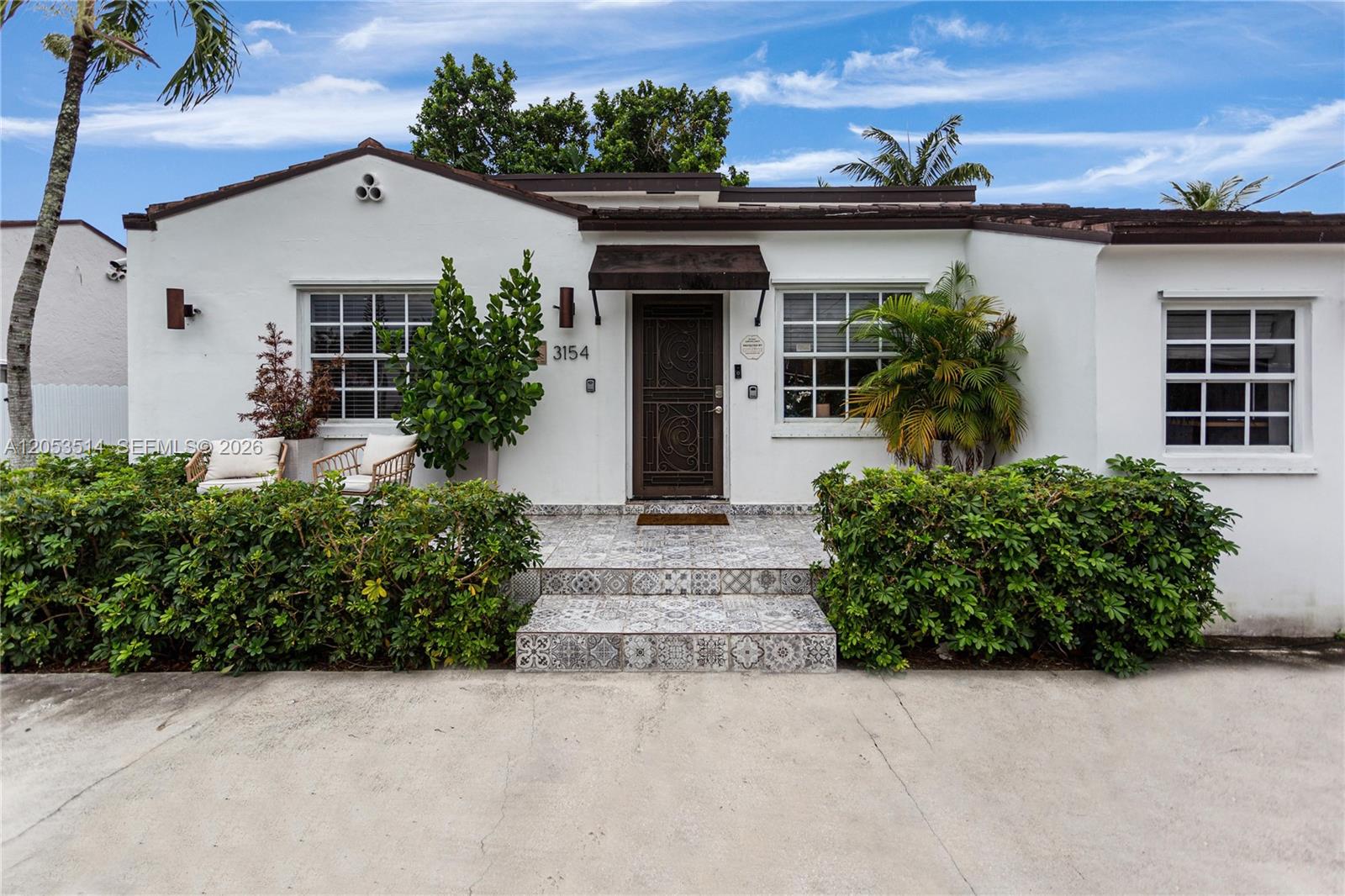 3154 Southwest 5th Street Miami, FL 33135 - Photo 3 of 33