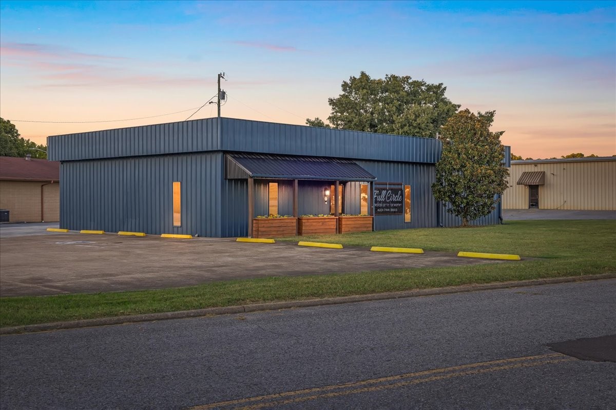 510 Old Riceville Road Athens, TN 37303 - Photo 1 of 43 Gallery Image 1