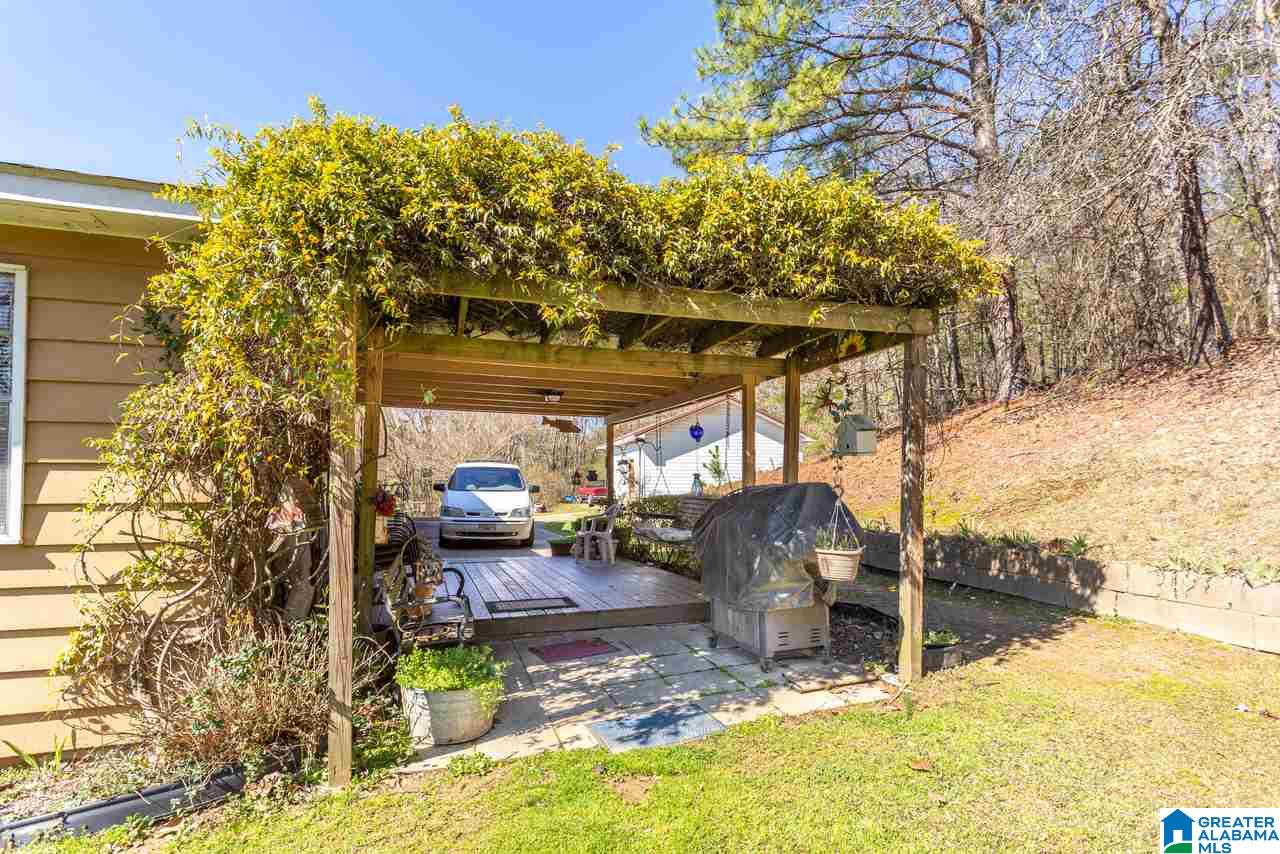 2070 Morrisville Road Anniston, AL 36201 - Photo 38 of 41