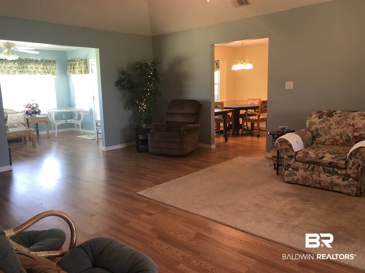 26227 Wesley Pate Road Elberta, AL 36530 - Photo 4 of 19