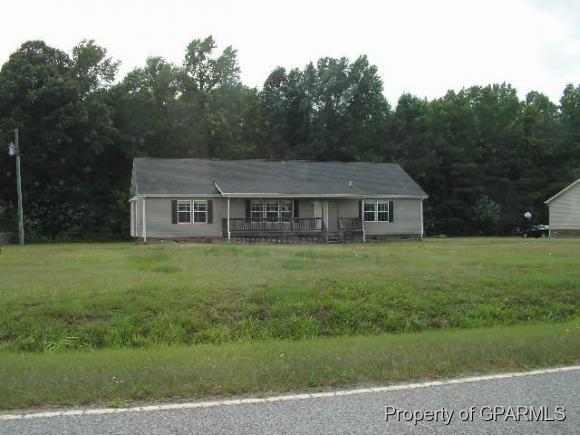 2890 Salisbury Road Robersonville, NC 27871 - Photo 1 of 12 Primary Photo