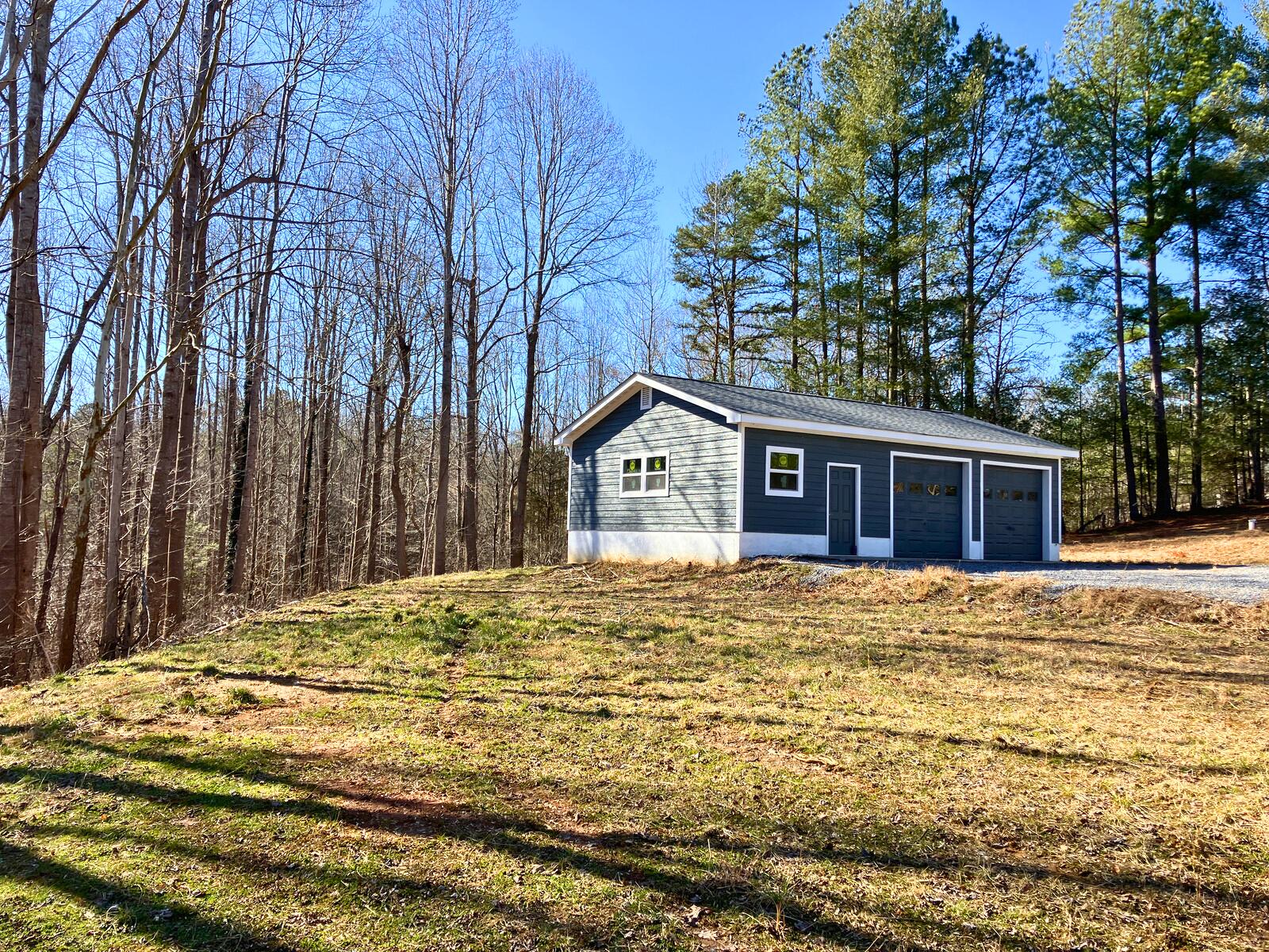 4200 Union Church Road Thaxton, VA 24174 - Photo 1 of 13 2