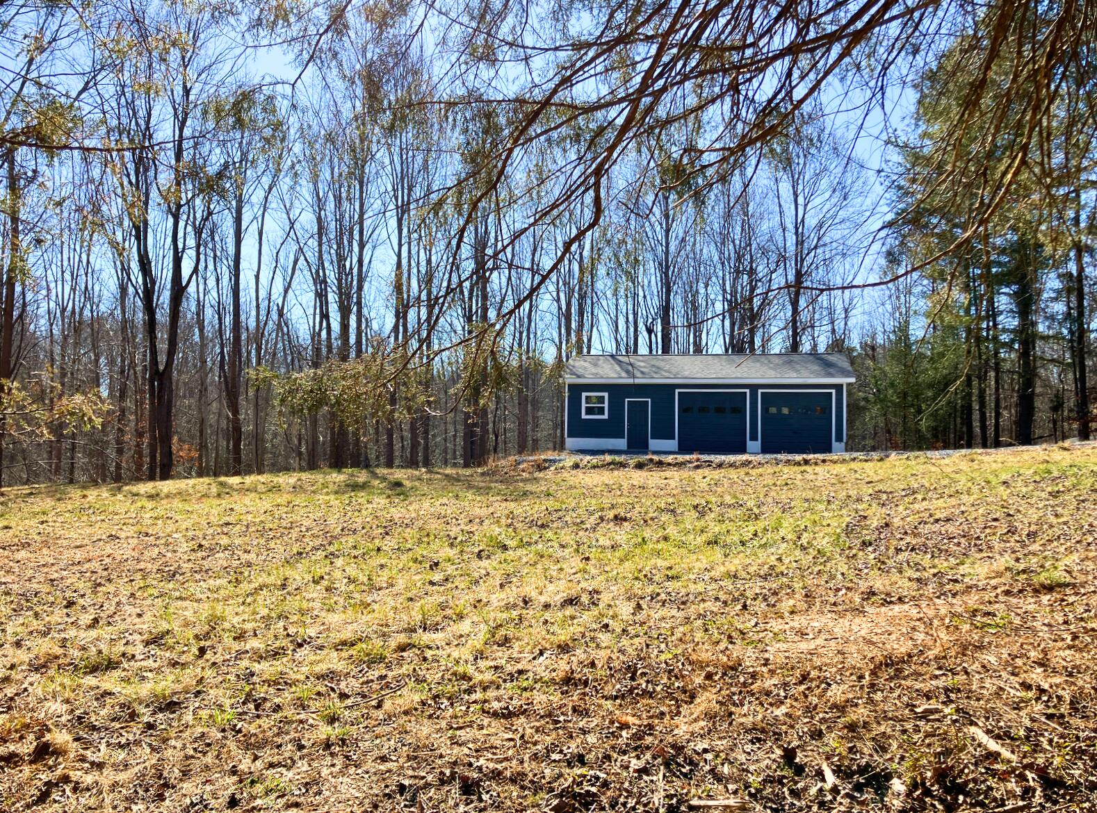 4200 Union Church Road Thaxton, VA 24174 - Photo 3 of 13 3