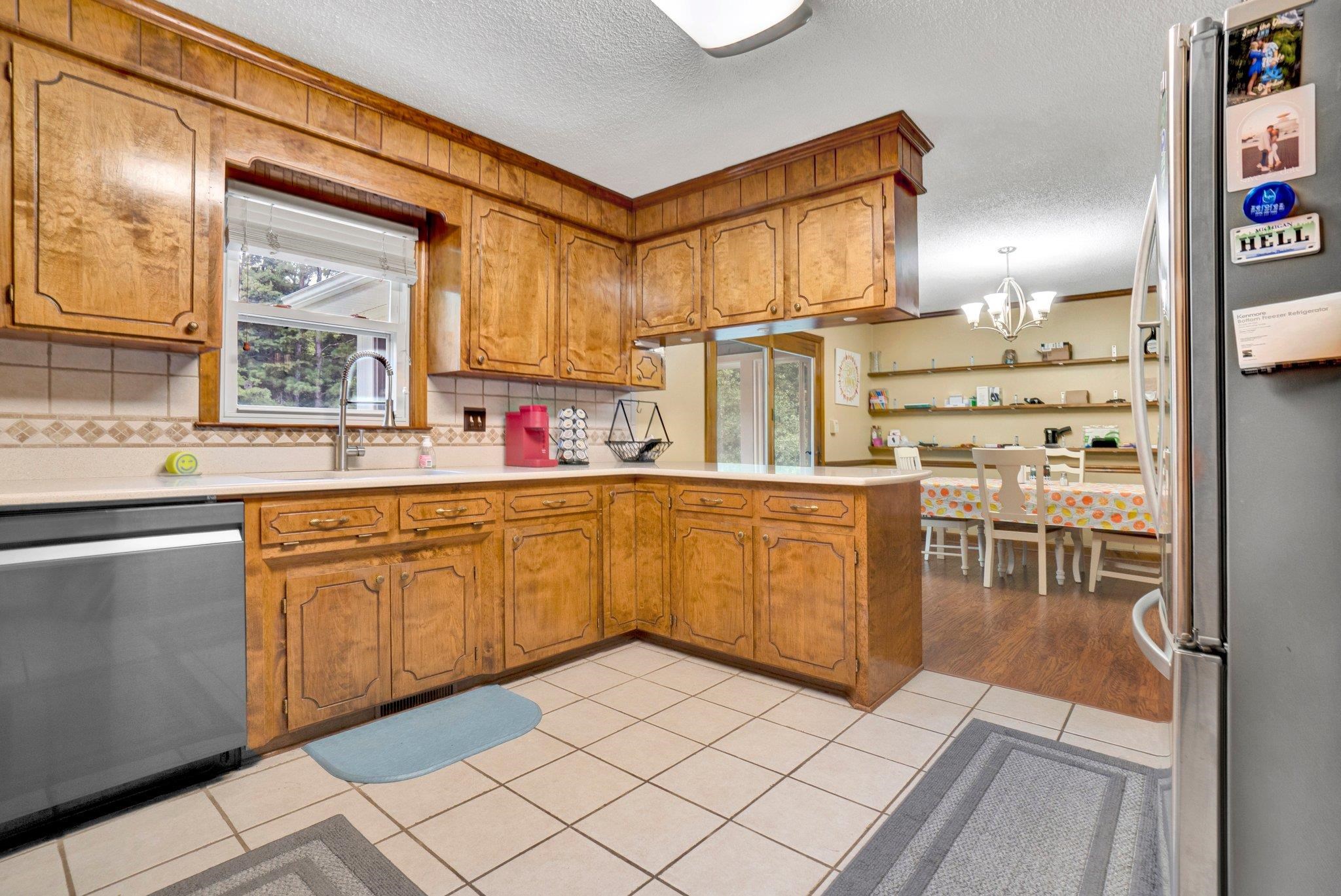 590 Hickory Nut Road Inman, SC 29349 - Photo 12 of 43