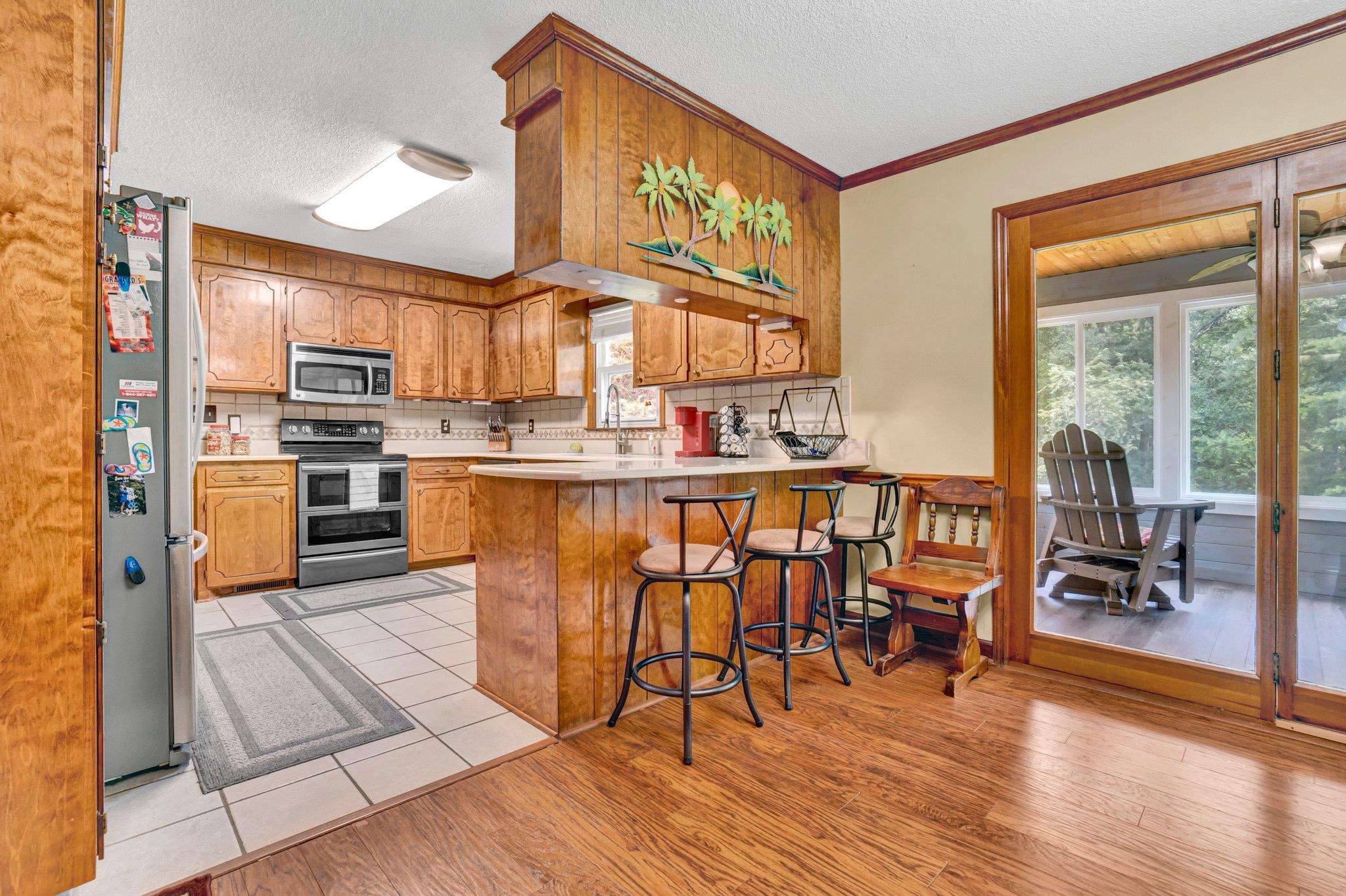 590 Hickory Nut Road Inman, SC 29349 - Photo 8 of 43