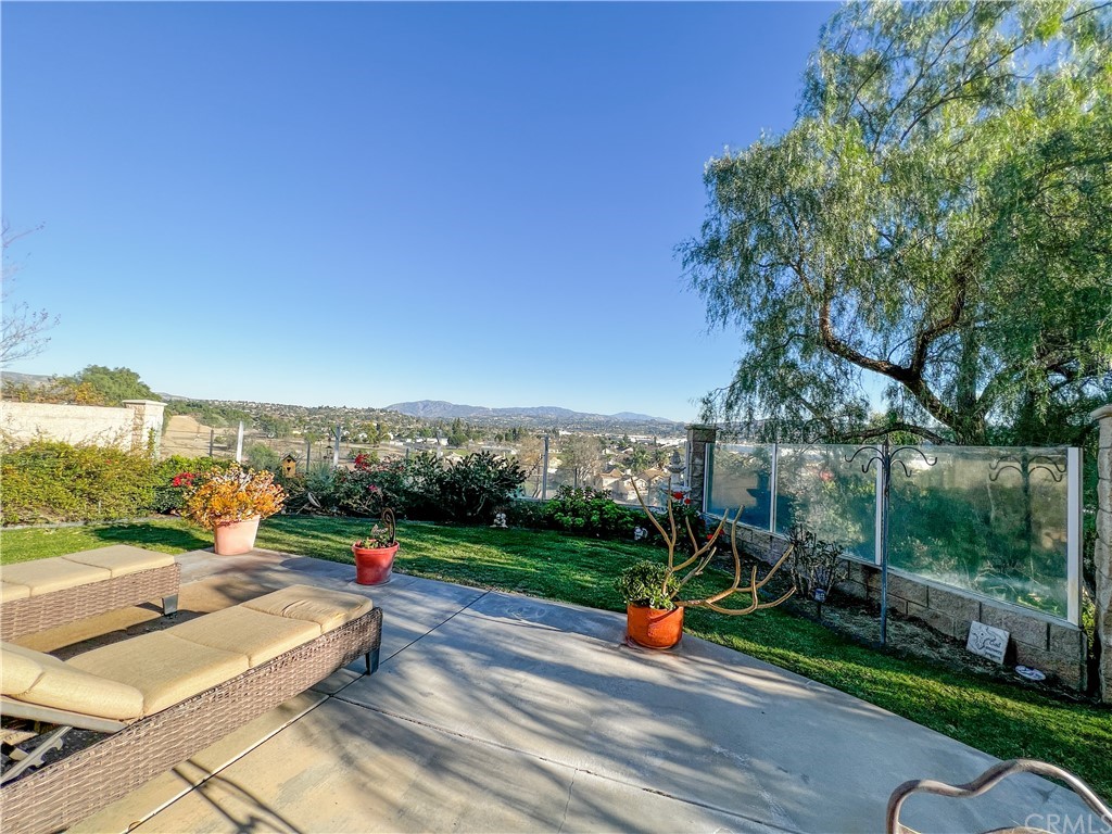 2018 Ford Lane Placentia, CA 92870 - Photo 3 of 16 a view of a park with couches and wooden fence