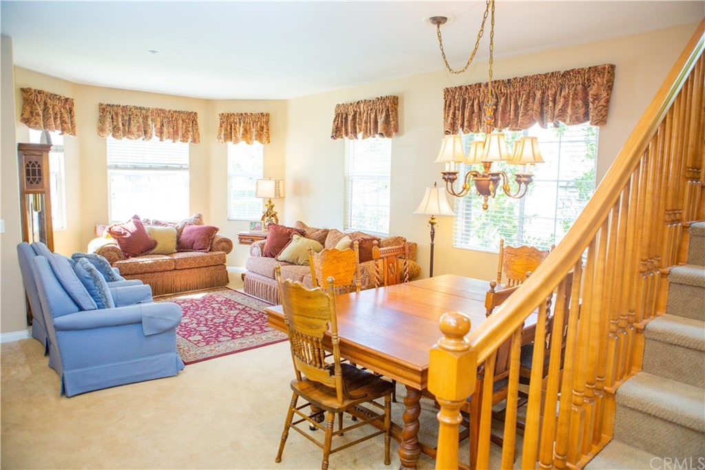 2018 Ford Lane Placentia, CA 92870 - Photo 9 of 16 a living room with furniture and a large window