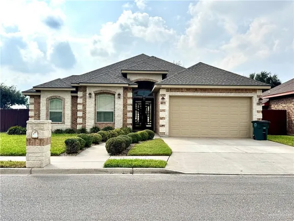 $355,000 | 2200 East 27th Street, Mission, TX 78574