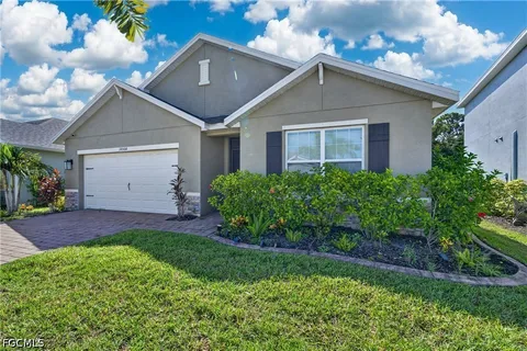 $295,000 | 18508 Marlin Kite Lane, North Fort Myers, FL 33917