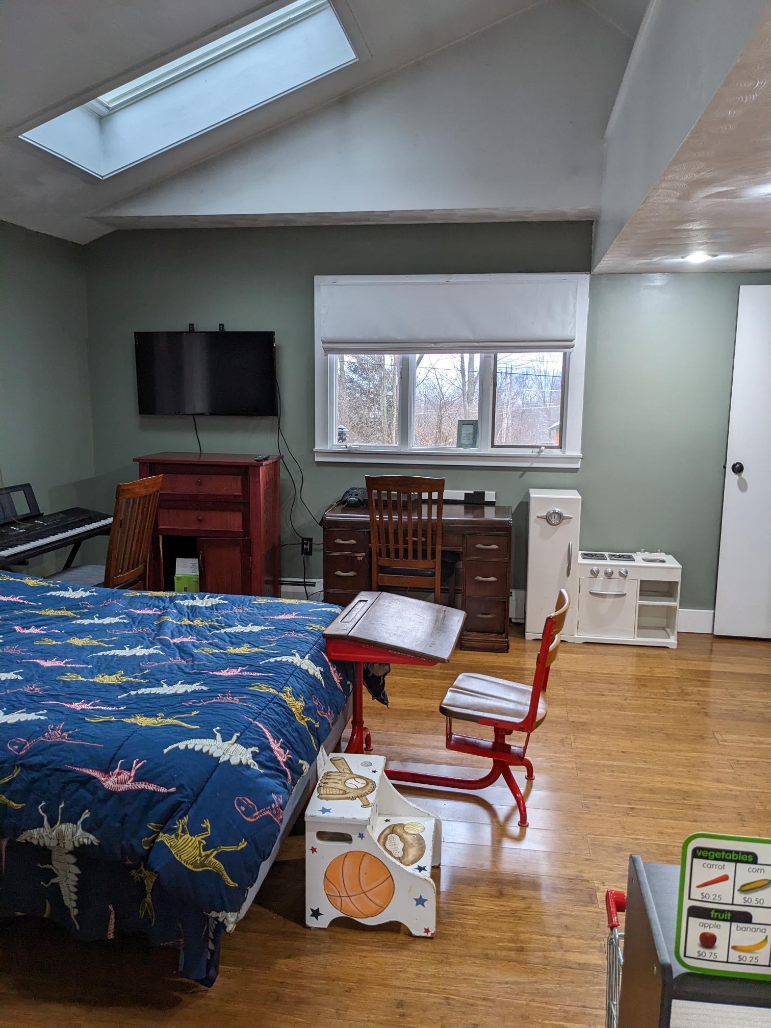 196 West Ridge Terrace Rutland Town, VT 05701 - Photo 20 of 38 Gallery Image 20