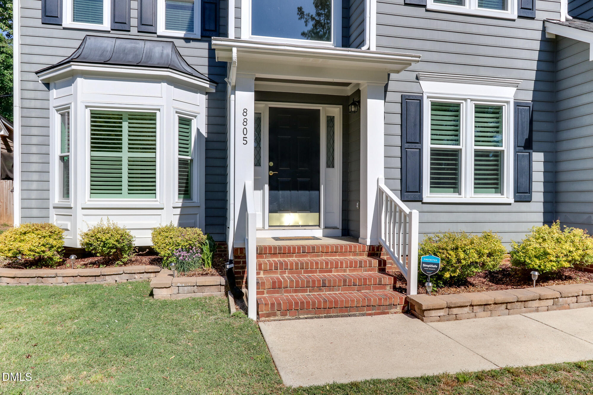 8805 Maplestead Drive Raleigh, NC 27615 - Photo 2 of 32