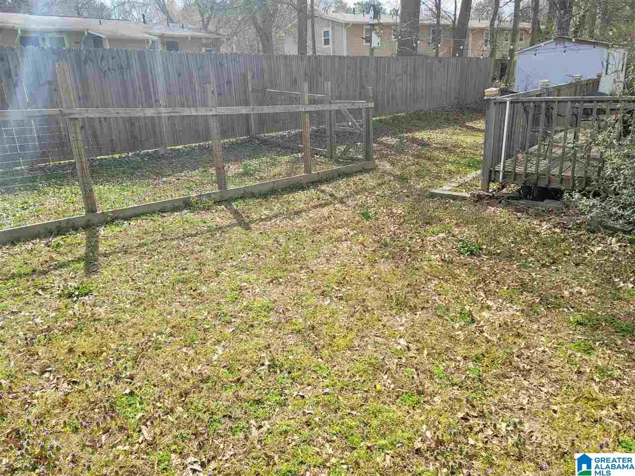 35 Dunaway Street Heflin, AL 36264 - Photo 14 of 16
