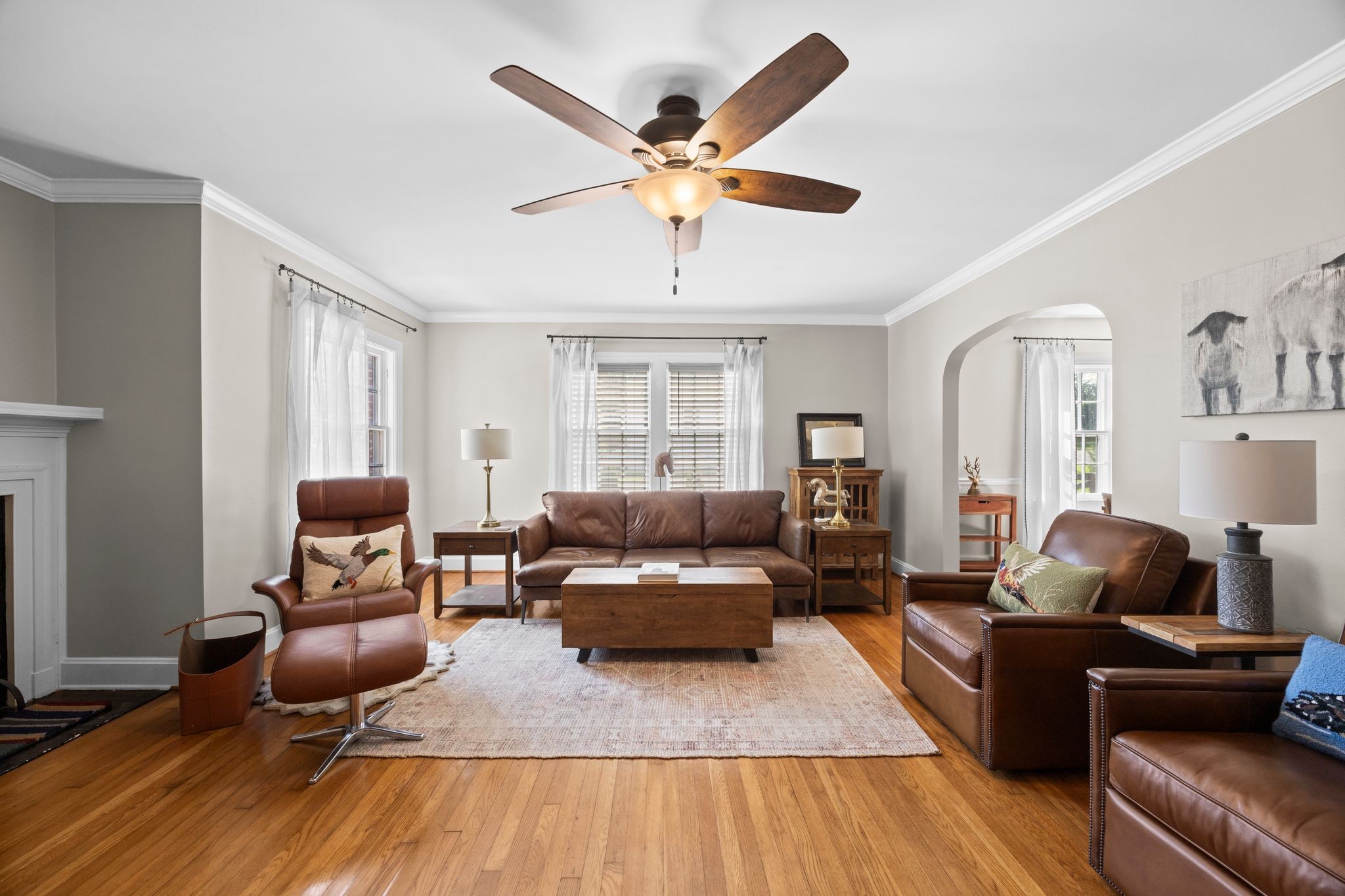 2890 Greens Mill Road Spring Hill, TN 37174 - Photo 8 of 59 Gallery Image 8