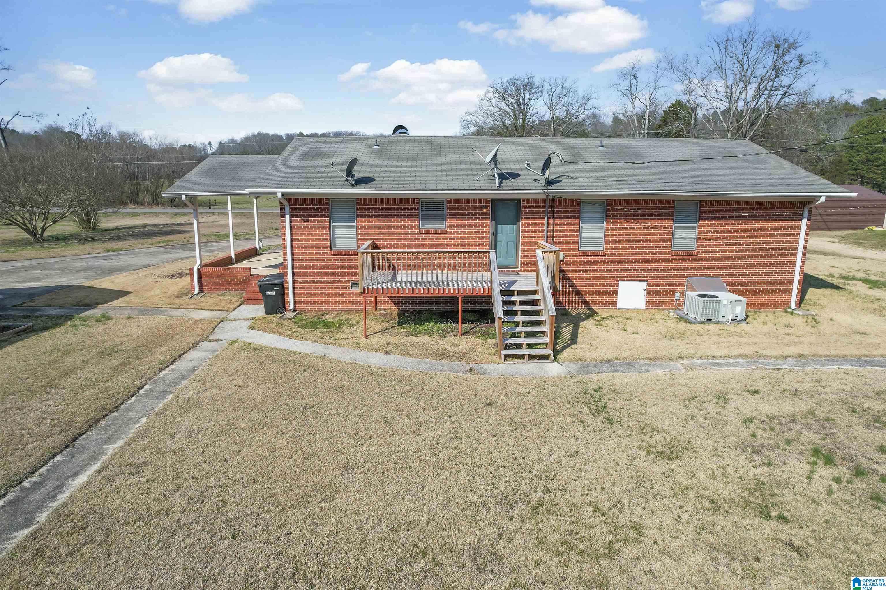 6976 Lou George Loop Bessemer, AL 35022 - Photo 7 of 38