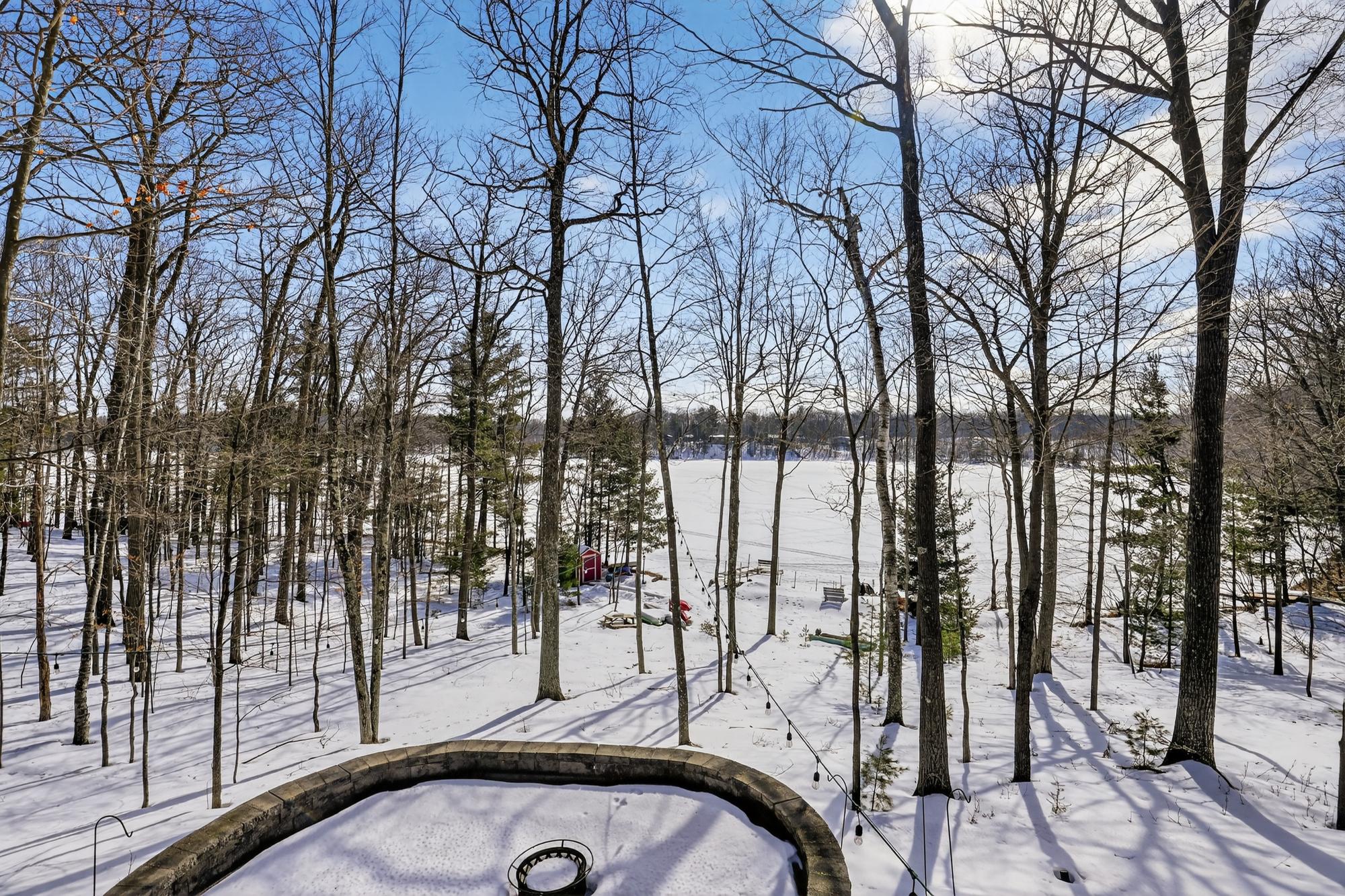 9799 Lee Lake Road Hazelhurst, WI 54531 - Photo 47 of 91 Gallery Image 47
