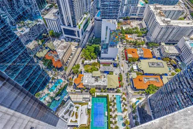 $7,850 | 801 South Miami Avenue, Unit 5204, Miami, FL 33131