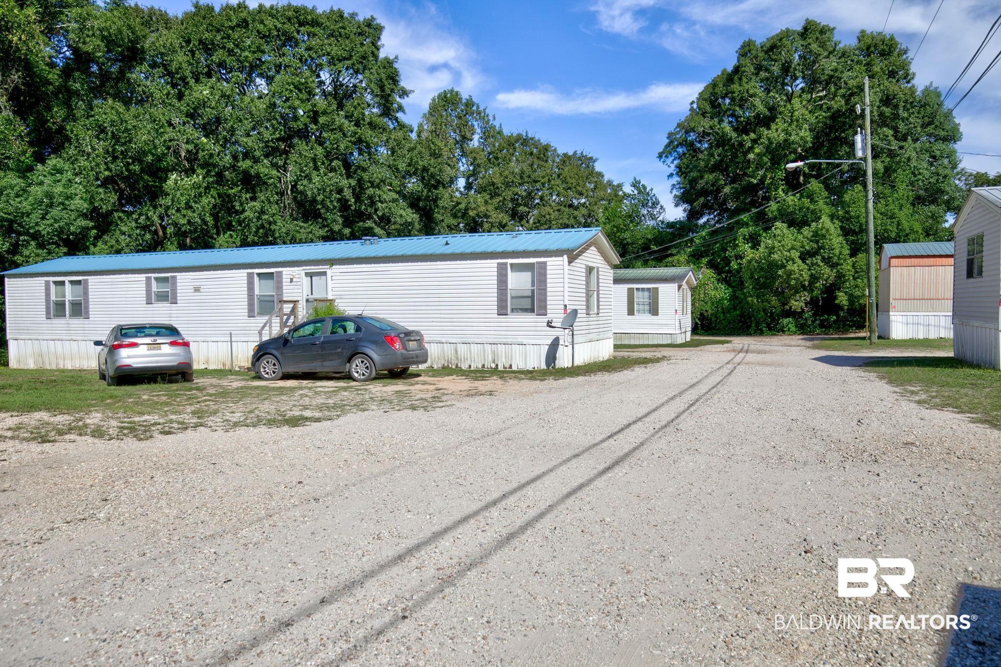 6410 Hayfield Road Theodore, AL 36582 - Photo 20 of 45