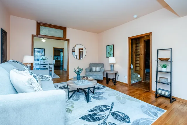 $299,000 | 201 Sycamore Street East, Three Oaks, MI 49128