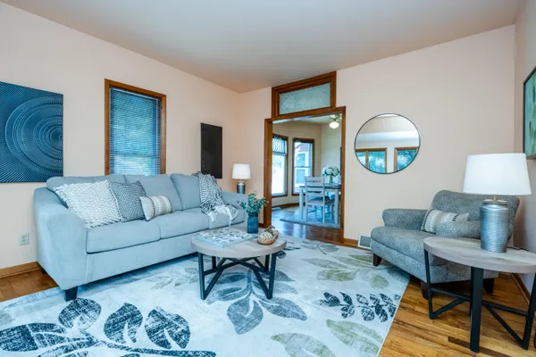 $270,000 | 201 Sycamore Street East, Three Oaks, MI 49128