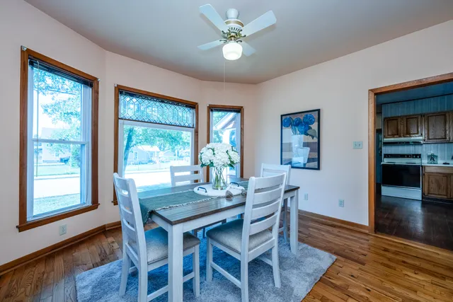 $299,000 | 201 Sycamore Street East, Three Oaks, MI 49128