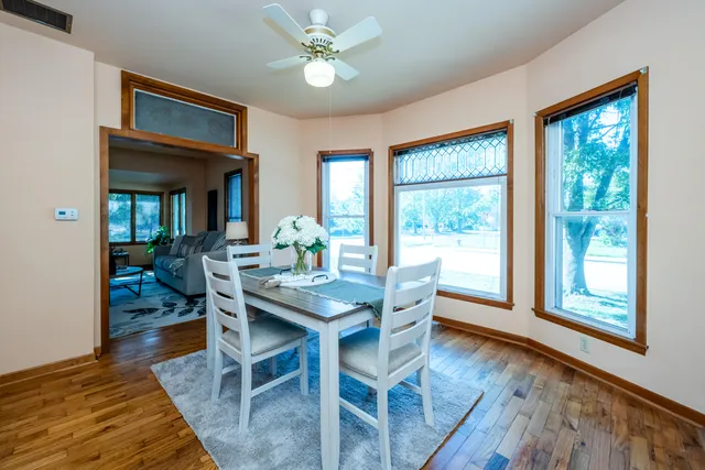 $299,000 | 201 Sycamore Street East, Three Oaks, MI 49128