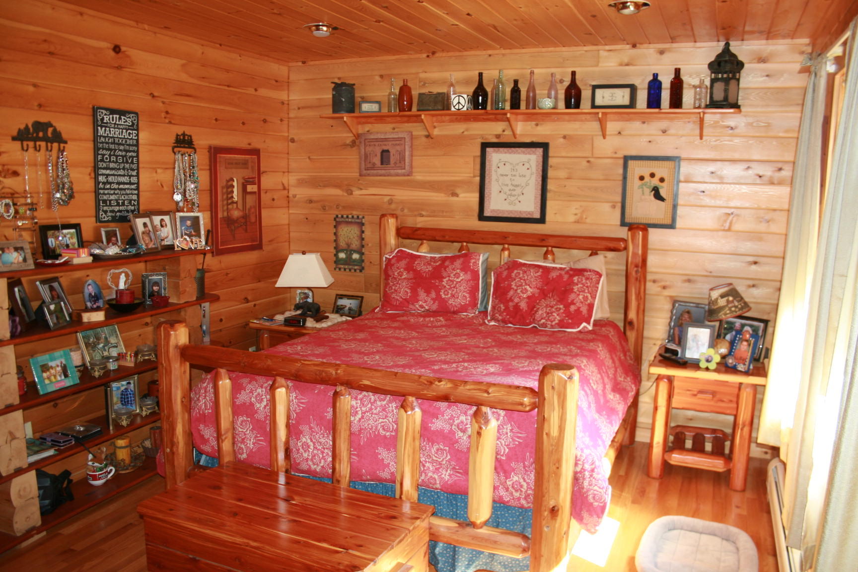 238 Thompson Settlement Road Oakfield, ME 04763 - Photo 45 of 56 IMG_3350