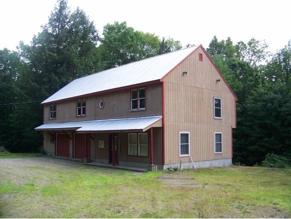35 Goe Hill Road Madison, NH 03849 - Photo 1 of 1